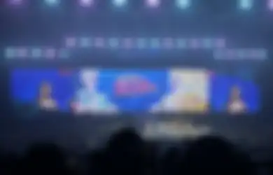 Isi Surat Red Velvet Buat ReVeluv yang Ada dalam VCR Konser di Jakarta