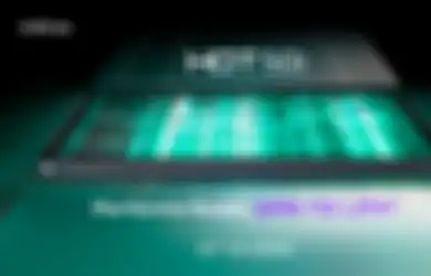 Infinix Bakal Luncurkan HOT 50i & SMART 9 Pada Tanggal 7 Oktober