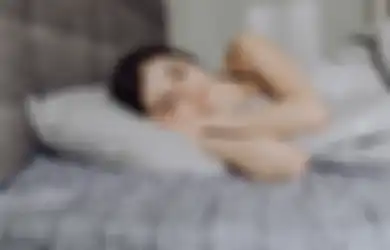 Ternyata Tidur Boleh Tetap Pakai Bra Tapi Harus yang Tanpa Kawat