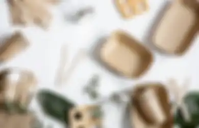 Pebisnis Muda Harus Memahami Pentingnya Sustainable Packaging