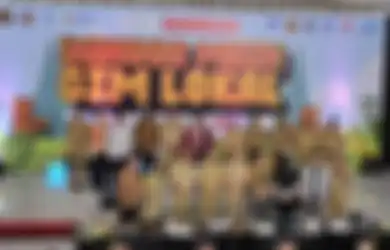Nuon Ajak Menteri & Pejabat Main Bareng Game Buatan Studio Indonesia