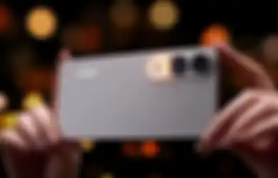 Inilah Fitur-Fitur vivo V40e yang Bikin Foto Konser Makin Asik