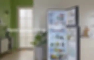 Samsung Hadirkan Kulkas BESPOKE Untuk Jaga Kesegaran Makanan Pakai AI