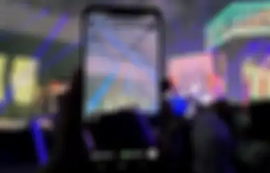 Inilah Fitur Samsung Galaxy S24 FE Buat Ambil Foto di Konser