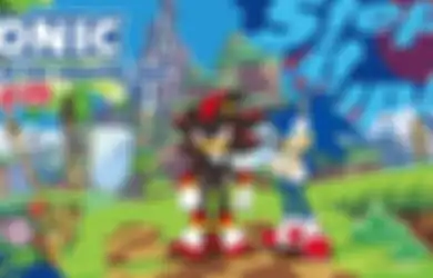 Pendaftaran Sonic Fan Meeting di Jakarta di Buka, Ada Hadiahnya Loh!