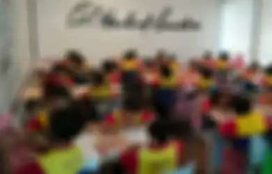 Ini Kategori dan Syarat Daftar Lomba Mewarnai Tingkat Nasional Dari Bobo dan KFC, Banyak Hadiah Menarik
