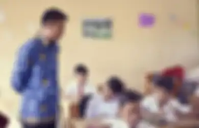 Bagaimana Sikap Ibu/Bapak jika Menemukan Murid yang Memiliki Masalah Pribadi dan Akademik?