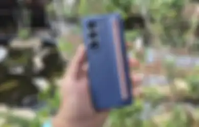 Inilah Cara Mudah Menggunakan Fitur Shortcut di Galaxy Z Fold6