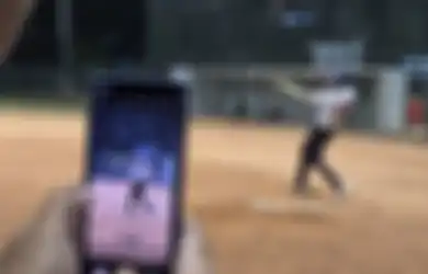 Menangkap Momen Dramatis Pakai Fitur Instant Slow-Mo di Galaxy Z Fold6
