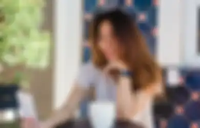 Sekarang Kopi Bukan Cuma Sekedar Minuman Tapi Juga Lifestyle