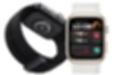 Huawei Watch D2 Hadir dengan Fitur Cek Tekanan Darah di Harga 5 Jutaan