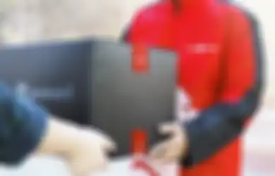 Anak Muda yang Punya Bisnis Online Pahami Tips Kirim Barang Pakai COD