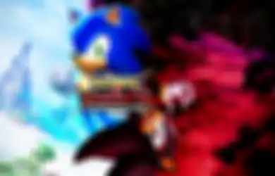 SONIC X SHADOW GENERATIONS Rilis, Gabungan Dua Versi Game yang Menarik