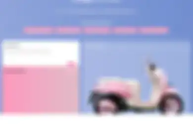 Bantu Perempuan Memahami Istilah Motor, Honda Luncurkan Situs Googirl Translate