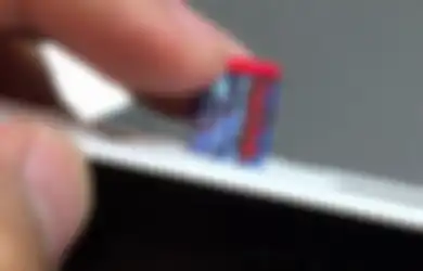 Review Kartu microSD SanDisk GamePlay : Cara Mudah Upgrade Memory