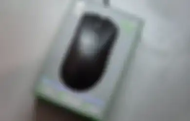 Review Razer DeathAdder V3 HyperSpeed: Mouse Cepat & Presisi Maksimal