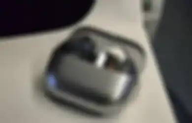 Review Samsung Galaxy Buds 3 Pro, TWS Dengan Sound Stage Terbaik