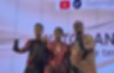 ITEL Siap Meriahkan CFD Jakarta! Buat Pagi Makin Goyang dengan Kejutan