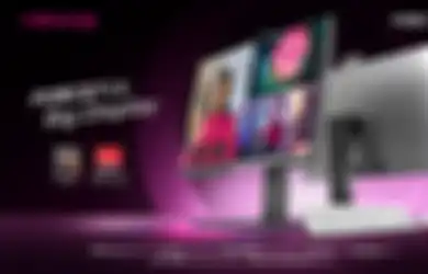 Advan ForceOne, PC AIO di Harga 6 Jutaan Dengan Prosesor AMD