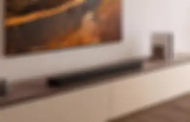 SONY Rilis Sound Bar BRAVIA Theater Bar 8 dengan Spatial Sound