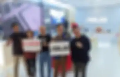 ASUS Buka Gerai Eksklusif di Gading Serpong, Hadirkan Promo Menarik