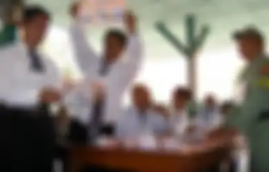 Pertama Terjadi di Era Presiden Jokowi, Ini Sejarah Pilkada Serentak di Indonesia