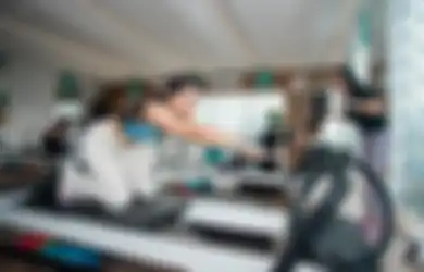 Sedang Jadi Tren, Ketahui Beberapa Manfaat Pilates Untuk Tubuh