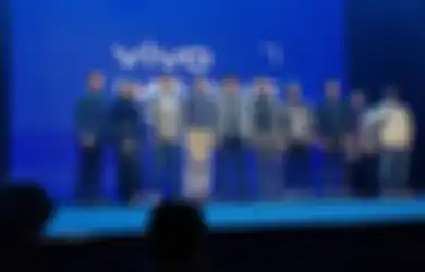 vivo Umumkan Pemenang Kompetisi Imagine Photography Award 2024