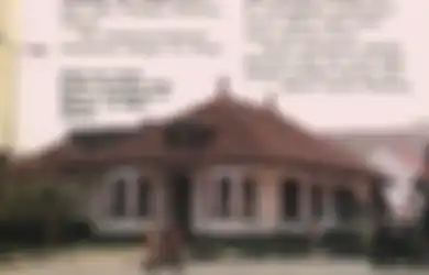 Bandung Holland in de Tropen, Kota dengan Bangunan Bersejarah Terbanyak di Indonesia