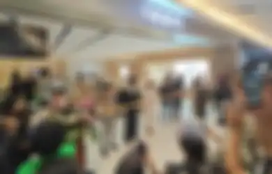 OPPO Buka Experience Store di Pakuwon Mall Bekasi, Bawa Konsep Unik