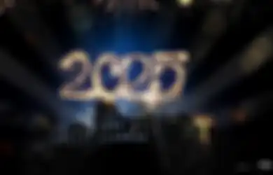Kata-kata dan Ucapan Selamat Tahun Baru 2025 dalam Berbagai Bahasa