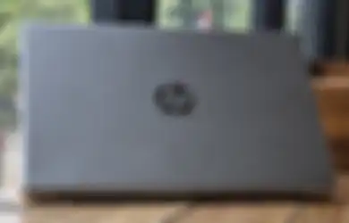 Review HP 14-em0014AU, Laptop Kerja Bertenaga & Harga Terjangkau
