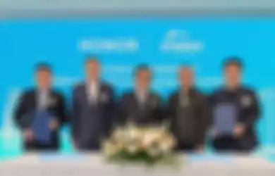 HONOR Resmi Gandeng Erajaya sebagai Distributor Resmi di Indonesia
