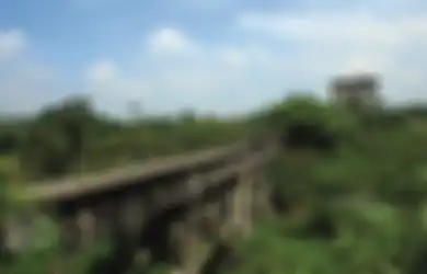 Selokan Mataram Tak Hanya Bebaskan Jogja dari Romusha, Irigasinya pun Menyejahterakan Rakyatnya