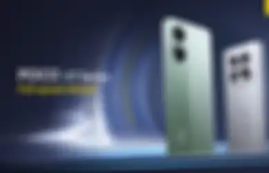 POCO X7 5G Series Resmi Meluncur Dengan Sajikan HP Berperforma Tinggi