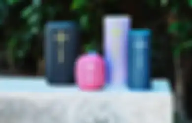Ultimate Ears Luncurkan Tiga Produk Speaker Portabel Terbaru
