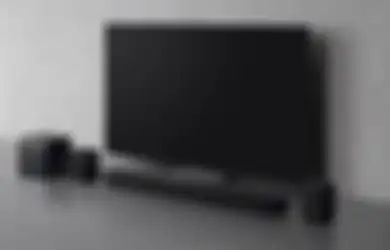 Samsung Luncurkan Soundbar Flagship Berbasis AI di Ajang CES 2025