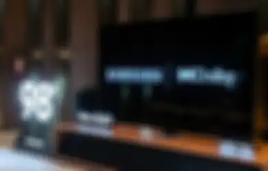 Dolby Atmos Hadirkan Suara Immersif & Multidimensional di TV Samsung