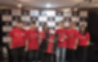 Nubia Resmi Jadi Sponsor Geek FAM Untuk Mengarungi Kompetisi MPL 2025