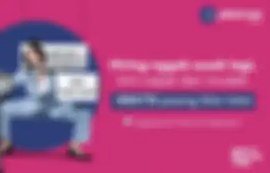 Jobstreet by SEEK Bantu Penuhi Lowongan 1 Juta Pekerjaan di Indonesia