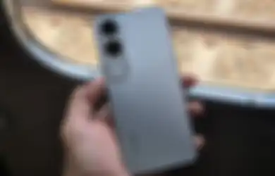 Review vivo V40 lite 4G : V40 Series Paling Terjangkau di 3 Jutaan