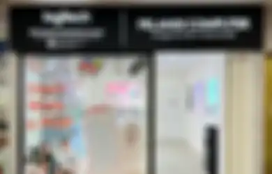 Logitech Resmi Buka Official Brand Store di Mangga Dua Mall Jakarta