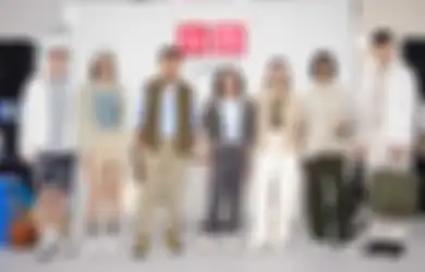 Gandeng Ibnu Jamil dan Enzy Storia, Uniqlo Luncurkan Koleksi Terbaru Sport Utility Wear Spring/Summer 2025