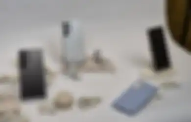 Samsung Galaxy S25 Series Hadirkan Fitur-Fitur Fotografi Baru