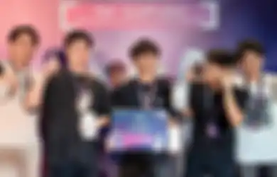 Kualifikasi MLBB x OPPO Smooth Legend Cup Sukses Digelar di Bali