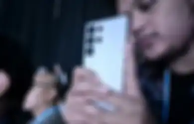 Galaxy S25 Series Hadirkan Fitur Bikin Konser Makin Berkesan