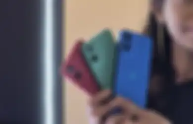 Motorola Comeback Dengan Moto G45, HP Mid Range Bertenaga Snapdragon