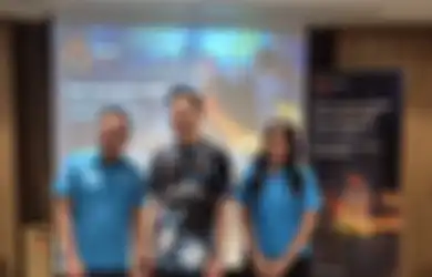 Biznet Luncurkan Campaign Baru, Beri Koneksi Lebih PakeBiznet