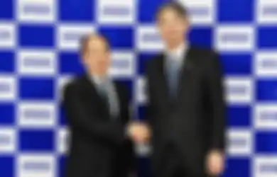 Hadapi Tahun 2025 Epson Tunjuk Junkichi Yoshida Sebagai Presiden Baru