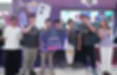 OPPO x MLBB Smooth Legend Cup Sukses Antar Tim Amatir ke Level Internasional